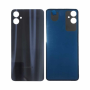 Vitre arrière, Dos - Vitre Arrière Galaxy A05 (A055) Noir, prix de gros