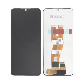 Écran, Display - Ecran Galaxy A05 (A055) Noir (OLED), prix de gros