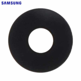 Lentille caméra, Vitre caméra - Lentille Caméra Arrière Galaxy A05 (A055) Noir GH81-24216A, prix de gros