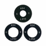 Lentille caméra, Vitre caméra - Glass Cover / Camera Lens Galaxy A05s (A057) Black, prix de gros