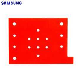 Adhésif, Sticker de montage - Adhésif Batterie Galaxy A07 4G (A075) GH81-28066A, prix de gros