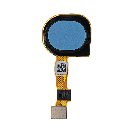 Nappe empreinte, Lecteur d'empreintes - Lecteur Empreinte Galaxy A11 (A115) Bleu, prix de gros