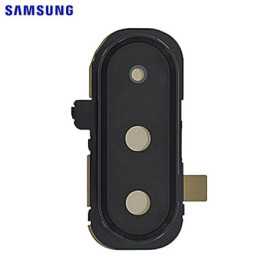Support caméra, Cadre lentille - Support Lentille Caméra Galaxy A17 4G (A175) GH98-50446A, prix de gros