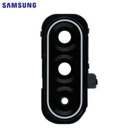 Lentille caméra, Vitre caméra - Glass Cover / Camera Lens Galaxy A17 5G (A176) Grey GH98-50411B, prix de gros