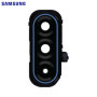 Lentille caméra, Vitre caméra - Glass Cover / Camera Lens Galaxy A17 5G (A176) Blue GH98-50411C, prix de gros
