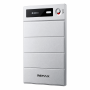 Dictaphone - AI Voice Recorder V10 Pro 64 GB - REMAX - Silver, wholesale price
