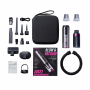 Aspirateur portable - REMAX Aspirateur de Voiture Sans Fil à Moteur Sans Balais JQ822 - Violet, prix de gros