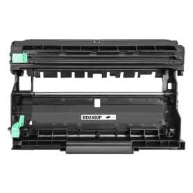 Drum Brother DR-2400 Black 12000 Pages | EasyMobile