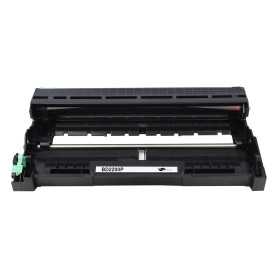 Drum Brother DR-2200 Black 12000 Pages | EasyMobile