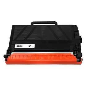 Toner Brother TN-3430 Black 3000 Pages | EasyMobile