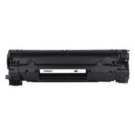 Toner HP CF283A / 83A Black 1500 Pages | EasyMobile