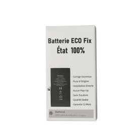 iPhone 16 Plus 4674mAh ECO Fix Battery, wholesale price