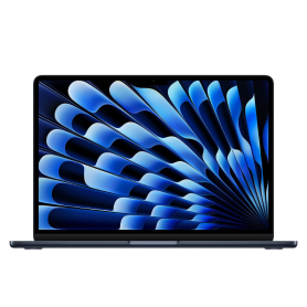MacBook Air 15.3 M5 16 Go 1 To Minuit MDVK4FN/A