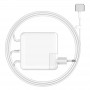 Chargeur Secteur Macbook Pro 13" MagSafe 2 60W / 16.5V 3.65A LinQ A2-60