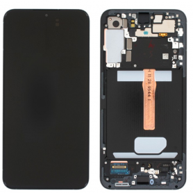 Screen, Display - Samsung Galaxy S23 Plus Black, wholesale price