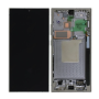 Écran, Display - S24 Ultra Titane Gris/Orange/Violet, prix de gros
