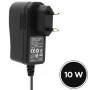 LinQ T-3A08 10W Universal PC Charger, 6 Tips + Micro-USB