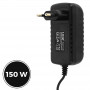 Universal 36W / 12V mains charger, 8 LinQ T-128P tips