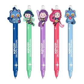 K-Pop Demon Hunters Erasable Pen - Pyramid