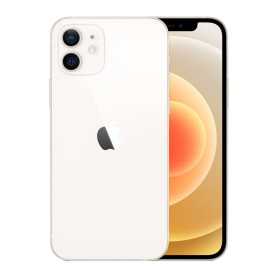 iPhone 12 128 GB White - Grade A R3 | EasyMobile
