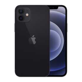iPhone 12 128 GB Black - Grade A R3 | EasyMobile