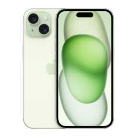 iPhone 15 128 Go Vert Grade AB | EasyMobile