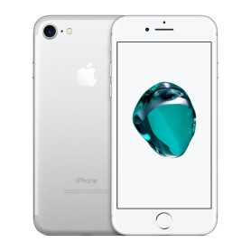 Apple iPhone 7 128 Go - Argent - Débloqué Garantie 6mois