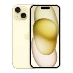 iPhone 15 128 Go Jaune - Grade AB | EasyMobile