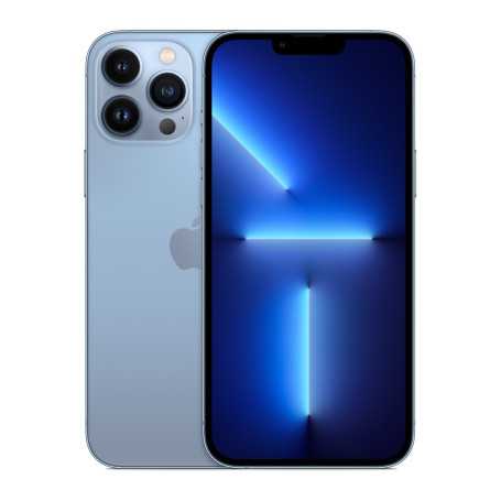 iPhone 13 Pro Max 128GB Sierra Blue - Grade A | EasyMobile