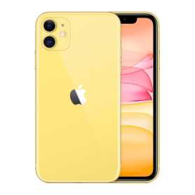 iPhone 11 64GB Yellow - Grade B