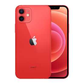 iPhone 12 128 GB Red - Grade A R3 | EasyMobile