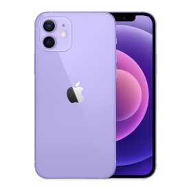 iPhone 12 64GB Purple - Grade A
