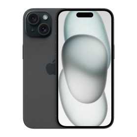 Mobile - iPhone 15 128 Go Noir - Grade AB, prix de gros