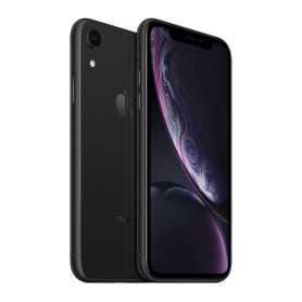 Smartphone Apple - iPhone XR 64 Go Noir - Grade AB avec accessoires, prix de gros.