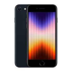 Smartphone Apple, Téléphone - iPhone SE 3 64 Go Minuit - Grade A (TVA Sur Marge)*, prix de gros.
