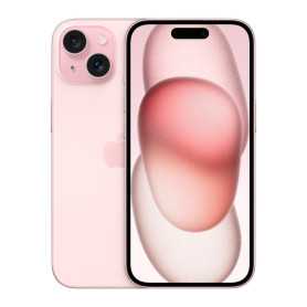iPhone 15 128 Go Rose Grade AB | EasyMobile