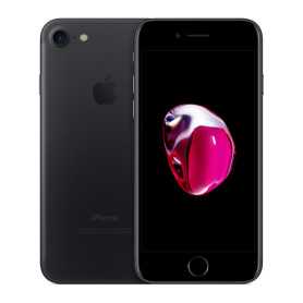 iPhone 7 128 Go Noir - Grade B