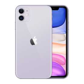 Apple iPhone 11 64GB Purple - Grade A | Wholesale