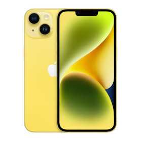 Smartphone Apple, Téléphone - iPhone 14 512 Go Jaune - Grade AB (TVA Sur Marge)*, prix de gros.