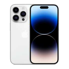 iPhone 14 Pro 128 Go Argent - Grade A | EasyMobile