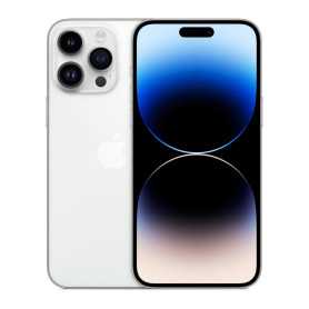 iPhone 14 Pro Max 128 Go Argent Grade A | EasyMobile