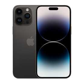 iPhone 14 Pro Max 128 Go Noir Sidéral Grade AB | EasyMobile