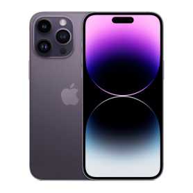 iPhone 14 Pro Max 128 Go Violet - Grade AB | EasyMobile