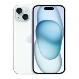 Mobile, Téléphone - iPhone 15 256 Go Bleu - Grade AB, prix de gros