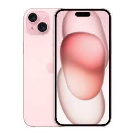 Smartphone Apple, Téléphone - iPhone 15 Plus 128 Go Rose - Grade B (TVA Sur Marge)*, prix de gros.