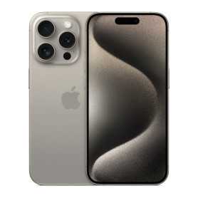 iPhone 15 Pro 128 Go Titane Naturel Grade AB | EasyMobile