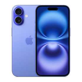 iPhone 16 128 Go Bleu Outremer Grade A | EasyMobile