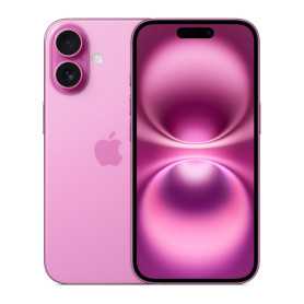 iPhone 16 128 Go Rose - Grade A | EasyMobile