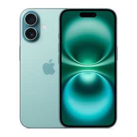 Smartphone Apple, Téléphone - iPhone 16 128 Go Vert - Grade AB, prix de gros.