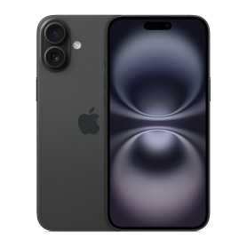 Smartphone Apple, Téléphone - iPhone 16 Plus 128 Go Noir - Grade B (TVA Sur Marge)*, prix de gros.